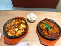 -小木屋拌饭(沈阳中街大悦城店)