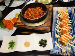 鳗鱼三吃-伊藤ITO(侨福芳草地购物中心店)