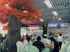 -景好海鲜餐厅(大鹏必选旅游店)