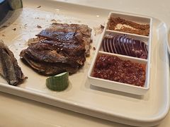 -中餐厅·容辰酒店