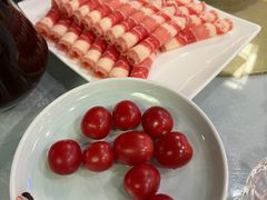 -东来顺•非遗火锅(外滩店)