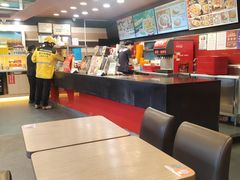 -和合谷(新街口店)