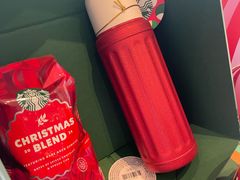 -星巴克(佛山南海万科店)