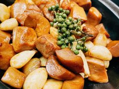 -狮王府淮扬菜(万象城店)