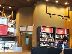 -星巴克臻选(中山石岐大信新都汇店)