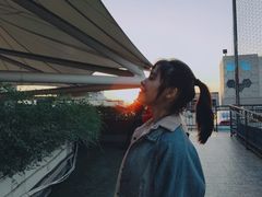 -松江大学城体育馆滑冰馆