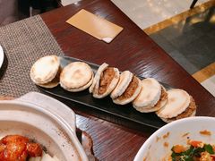 -西安华清御汤酒店