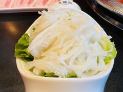 -大龙辣火锅·龙虾·烧烤(湖滨新天地店)