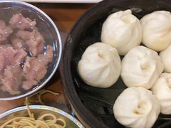 -老牌依强牛肉店(达道总店)