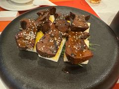 -若蘭慈·无国界素食料理(欢乐海岸店)