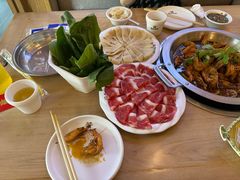 -邵汇大虾火锅(鲁迅路店)