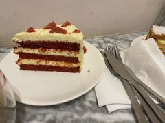-Madeleine玛德琳(永平里店)