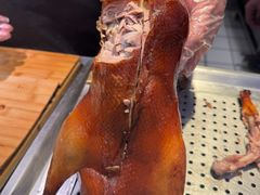 -川骄海鲜自助(河东店)