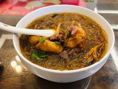 桃源酸辣汤-桃源居(蠡园店)