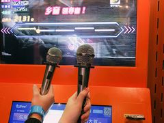 -火星工厂·桌游·团建聚会·轰趴馆(厦滘店)