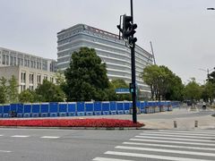 -上海市第六人民医院(临港院区)