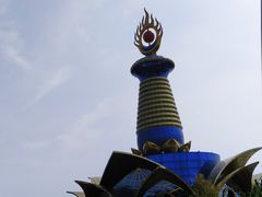 -威海大乳山景区