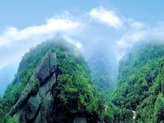 -九峰山