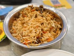 卡拉奇比亚尼米饭-木尔坦·Multan巴基斯坦清真餐厅halal(大智嘉园店)