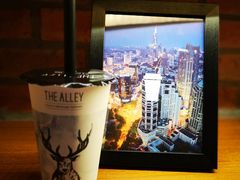 -THE ALLEY 鹿角巷(时代天街A馆店)