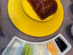 -花家怡园(四合院总店)