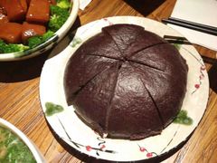 -悠味天老妈疙瘩汤(万达店)