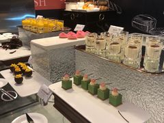 -君来湖滨饭店·玫瑰园