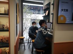 -海马体照相馆(深圳万象天地店)