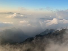 -洛阳白云山景区