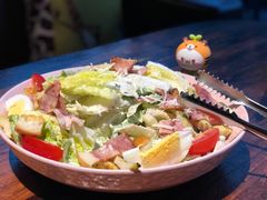 -MARU玛露音乐餐厅(大学路店)