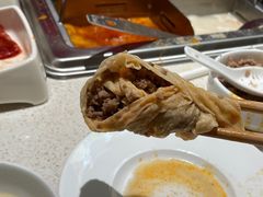 -海底捞火锅(之心城店)