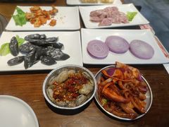 -·缸桶屋·韩式牛肋条自助烤肉(西湖D11店)
