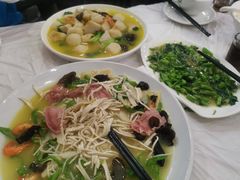 -溱湖八鲜菜馆