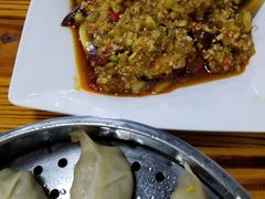 -内蒙古牛羊肉特色美食(后海滨路店)