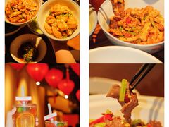 -老湘村·湖南土菜(天河维多利店)
