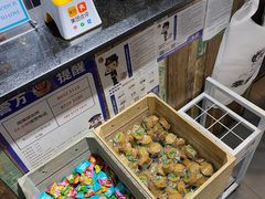 -中国凉都黄牛肉馆(杭州总店)