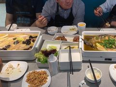 -半天妖烤鱼(西直门凯德mall店)