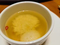 -翕间食·精致淮扬菜(江苏大剧院店)