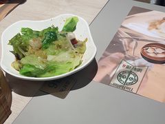 -添好运点心专门店(深水埗店)