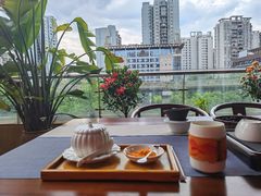 -端艾堂·SPA·艾灸(鸳鸯006店)