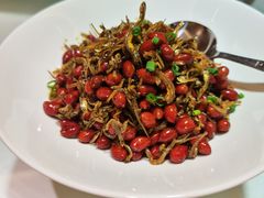 -张福记(陇海中路店)