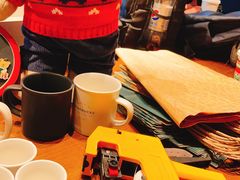 -星巴克(七宝领展广场1F店)