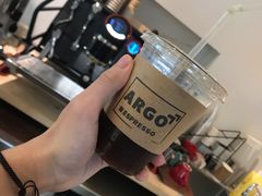 -Joymean coffee.见面咖啡