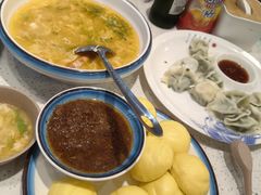 -前王院•巧克力海鲜市集餐厅(万平口店)