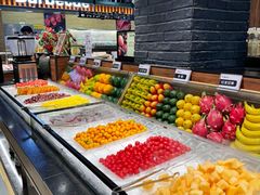 -韩盛·盛江山自助料理(沈辽路万达店)