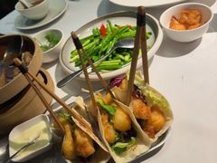 -肴约·花园式餐厅(湖里店)