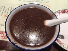 -松针蔡记蒸饺(花园路店)