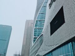 -杭州来福士中心