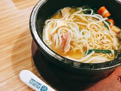 招牌过桥米线-格朗合米线(社会山店)