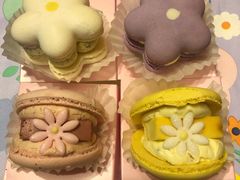 -好利来(鲁谷店)